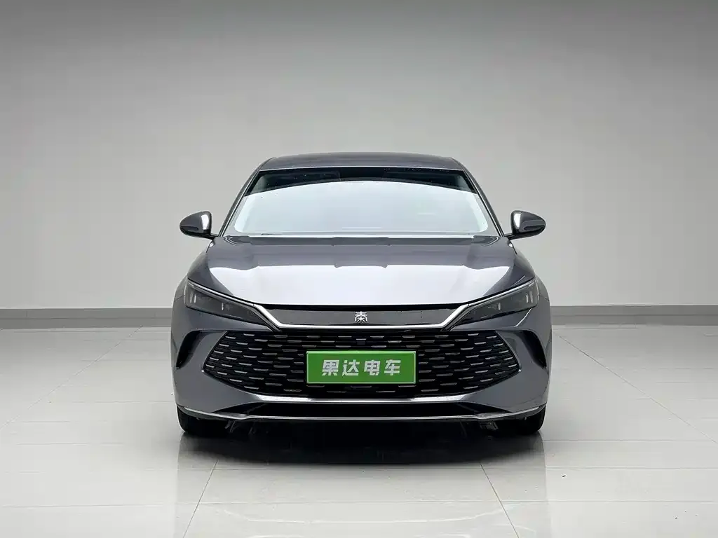 BYD Qin L 2024 из CN, фото 4