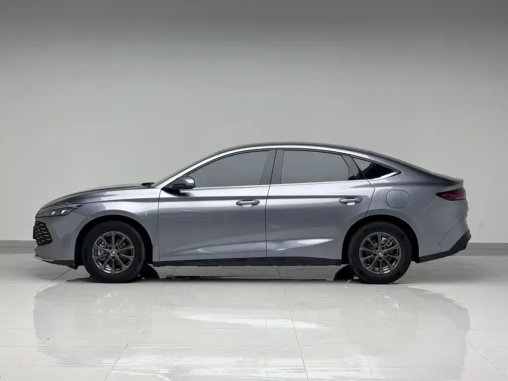 BYD Qin L 2024 из CN, фото 3