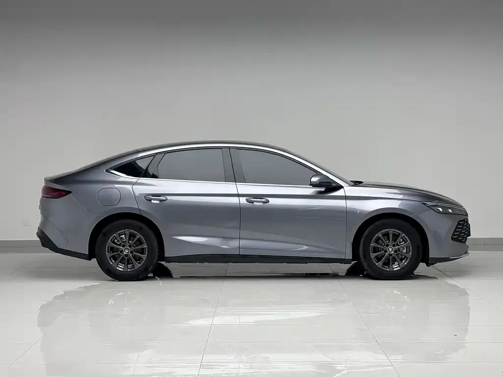 BYD Qin L 2024 из CN, фото 2