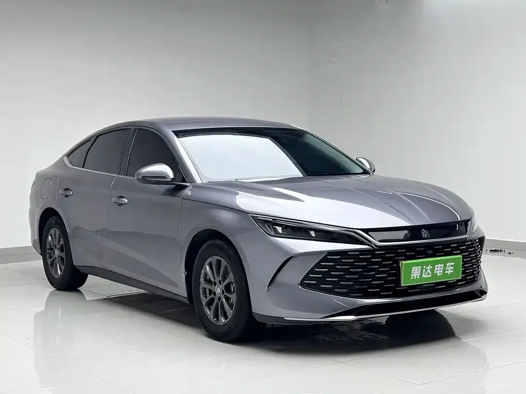 BYD Qin L 2024 из CN, фото 6