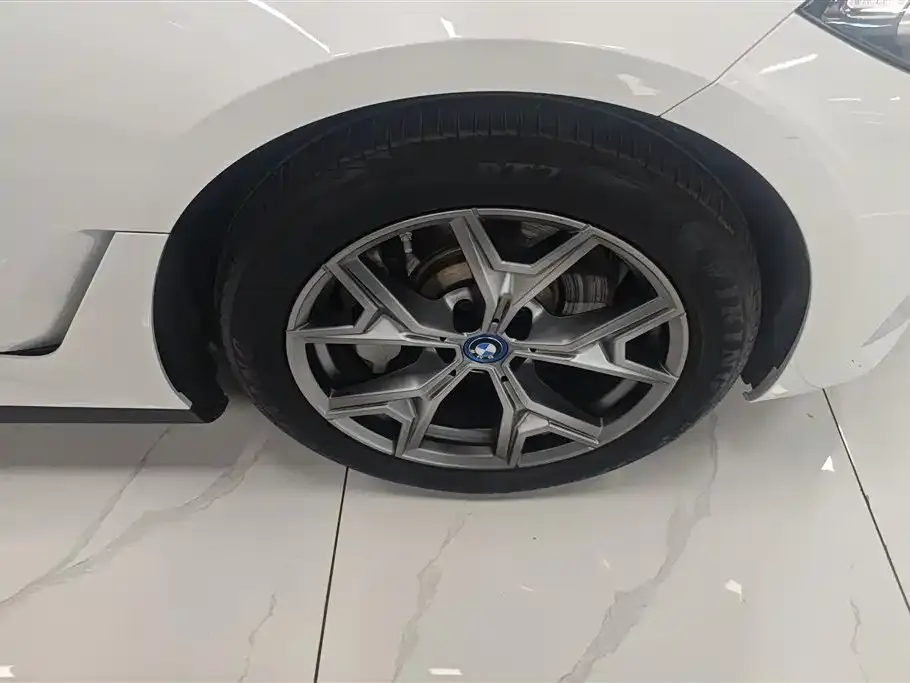 BMW i3 — фото 2