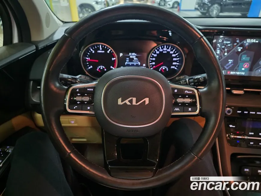 Kia Carnival — фото 2