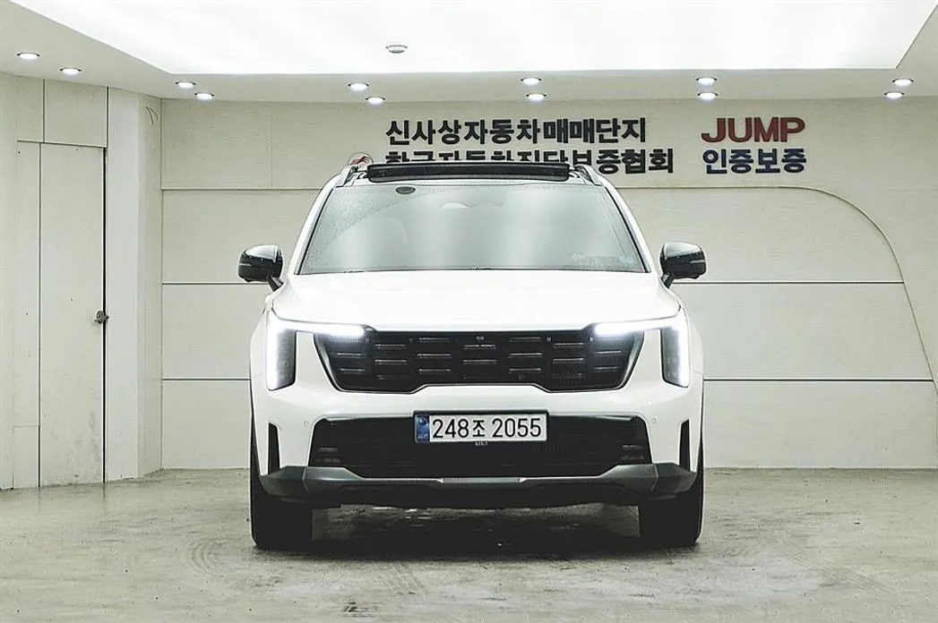 Kia Sorento — фото 3