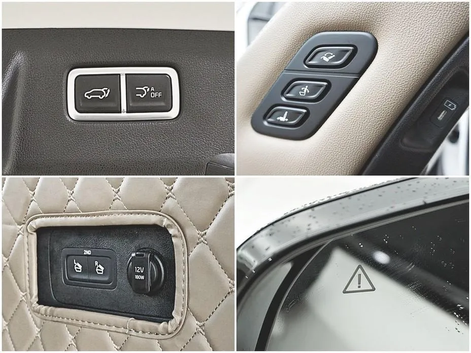 Kia Sorento — фото 9