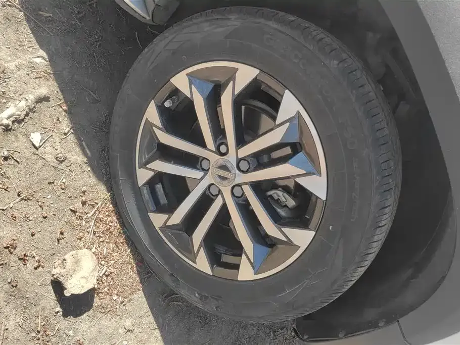 Haval Big Dog — фото 10