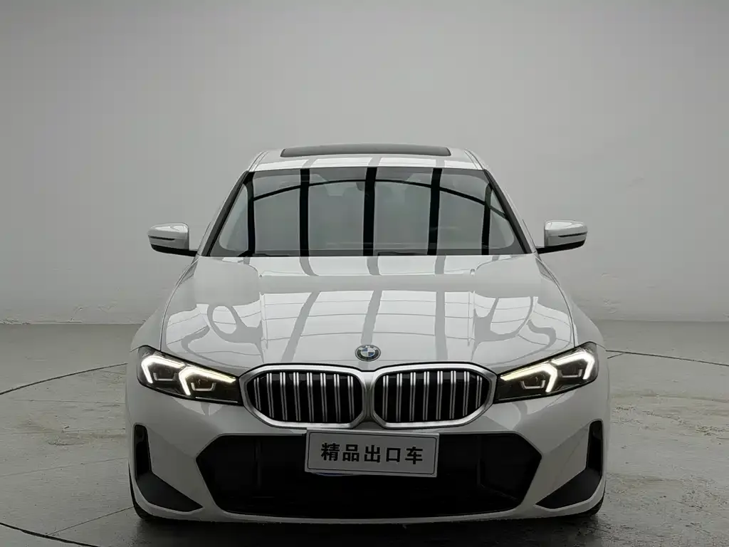 BMW 3 Series — фото 5