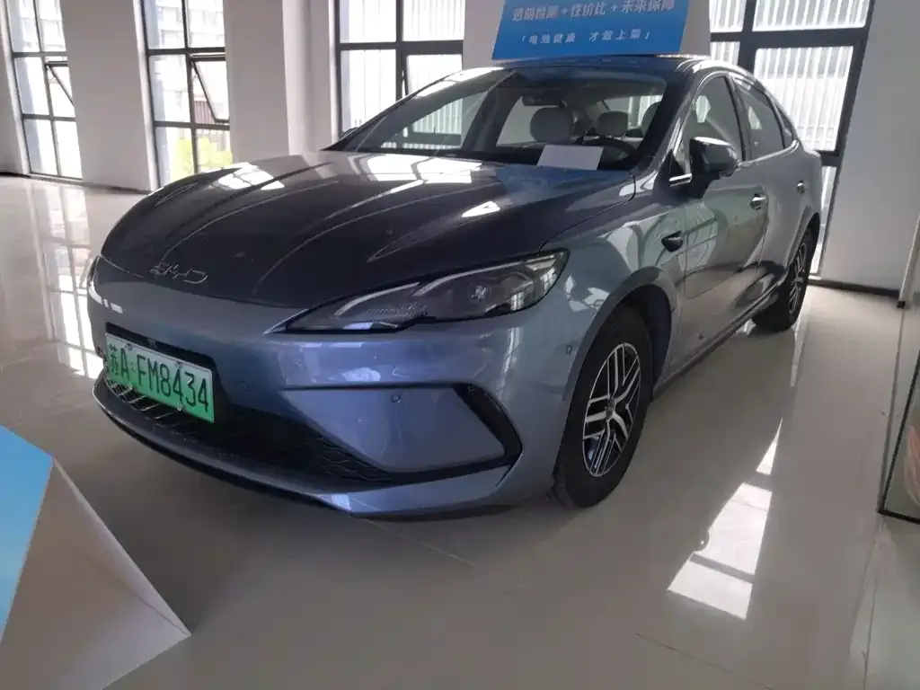 BYD Seal 05 DM-i