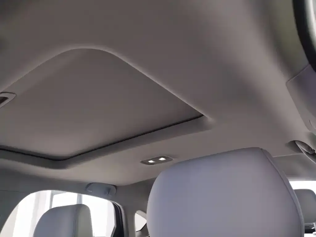 BYD Seal 05 DM-i 2025 из CN, фото 3