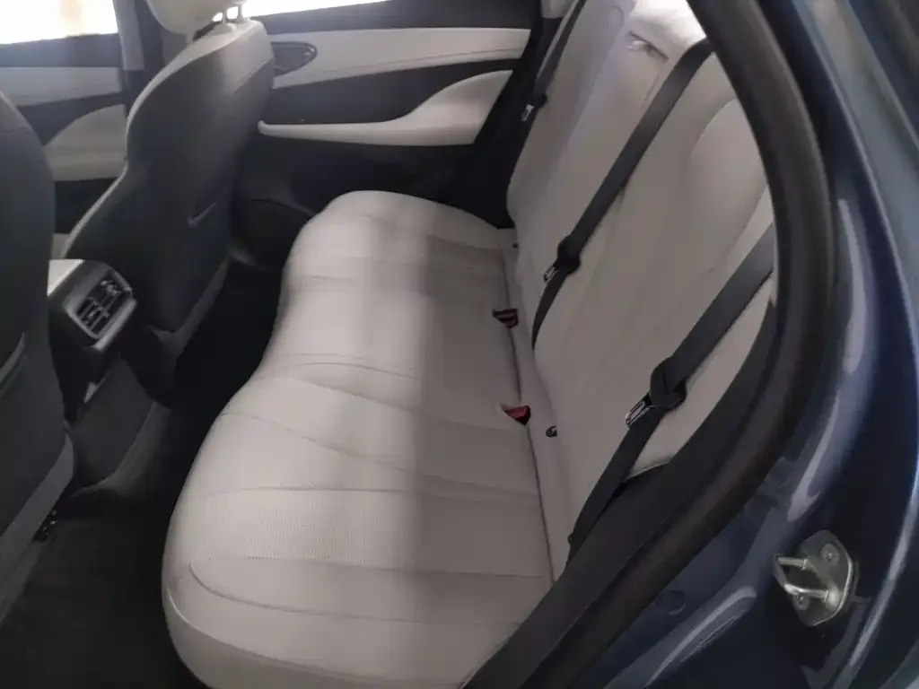 BYD Seal 05 DM-i 2025 из CN, фото 2