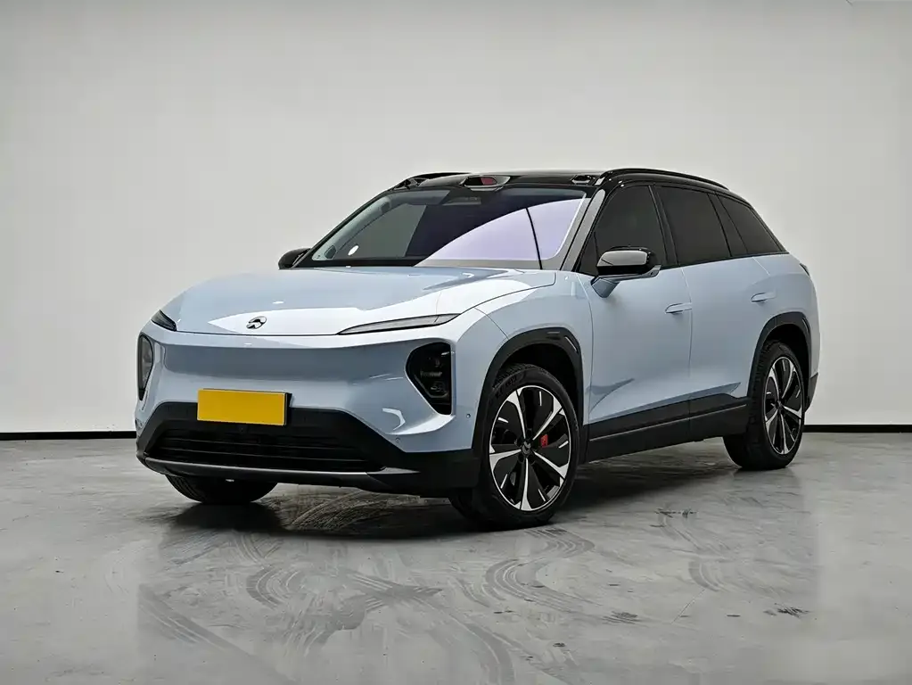NIO ES7