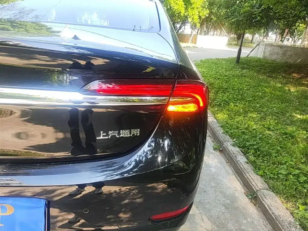 Buick LaCrosse 2023 из CN, фото 4