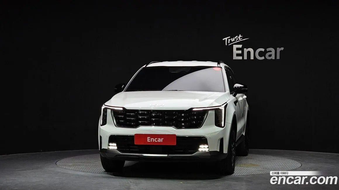 Kia Sorento — фото 2