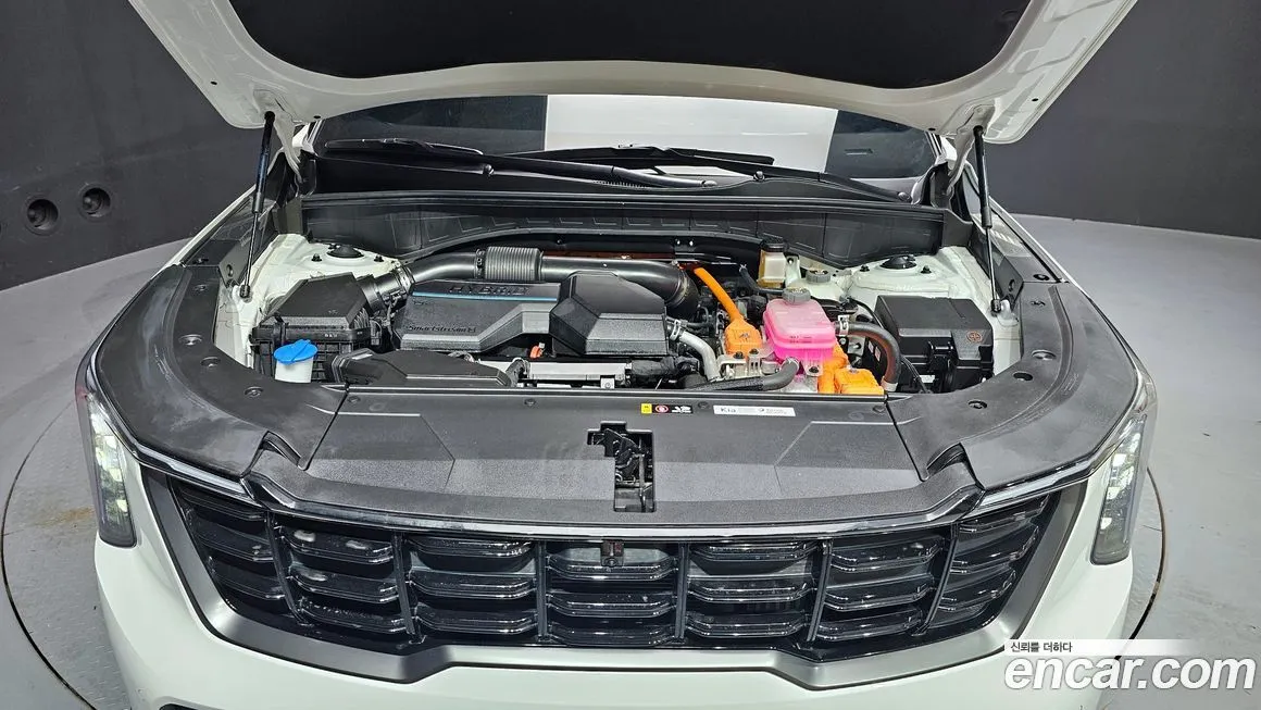 Kia Sorento — фото 6