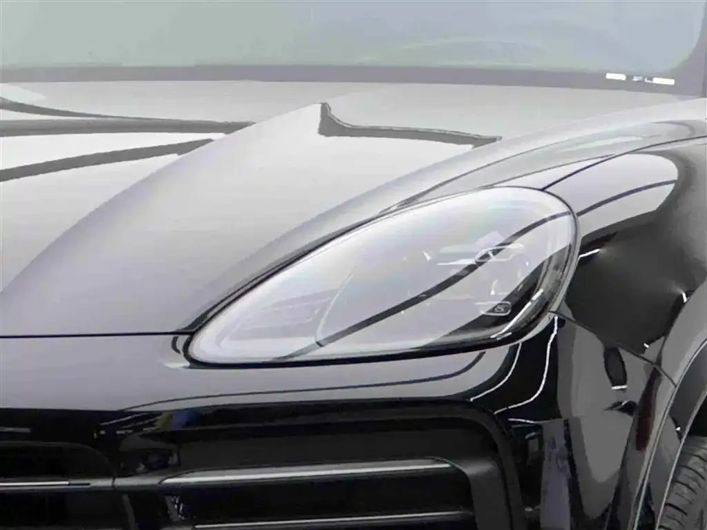 Porsche Cayenne Hybrid — фото 4