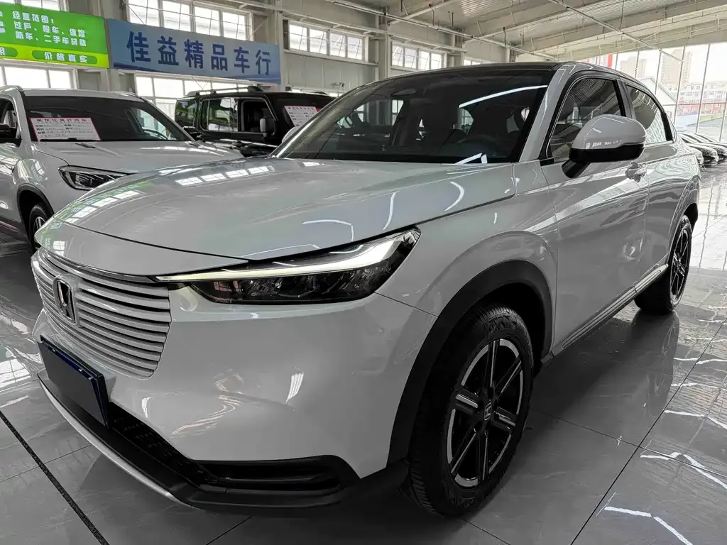 Honda Vezel 2023 из CN, фото 1