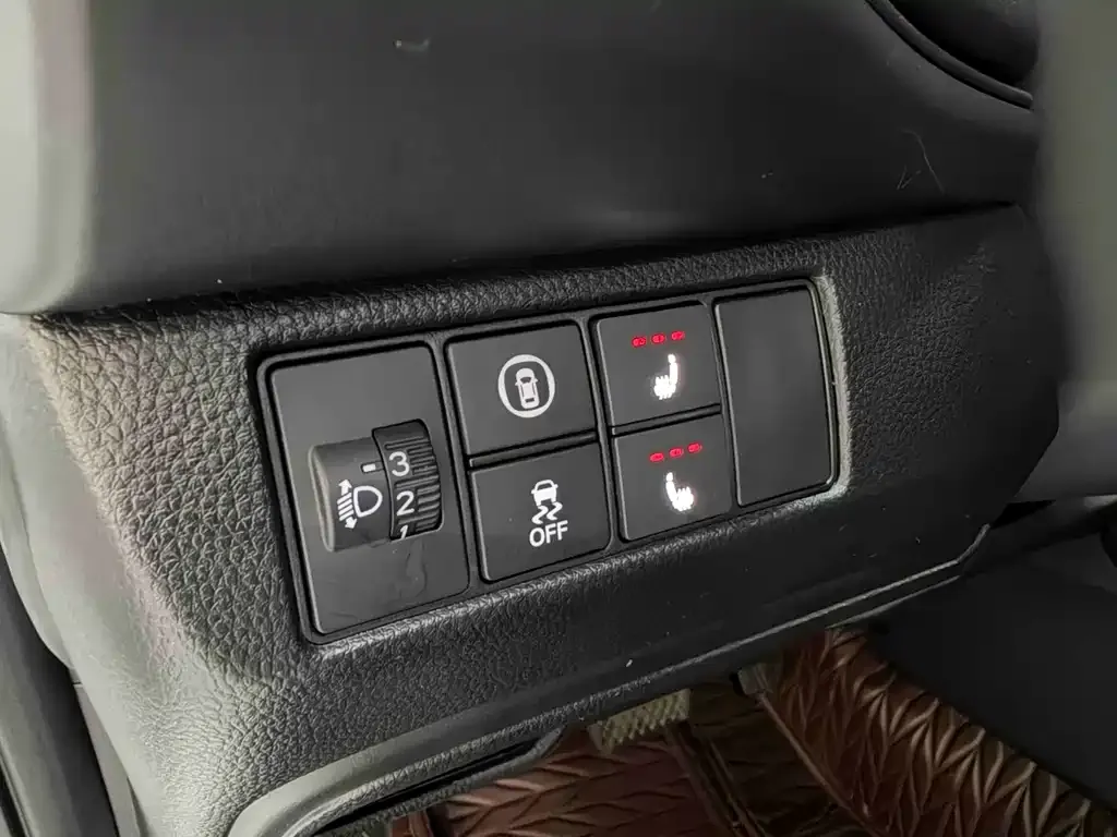 Honda Vezel 2023 из CN, фото 6