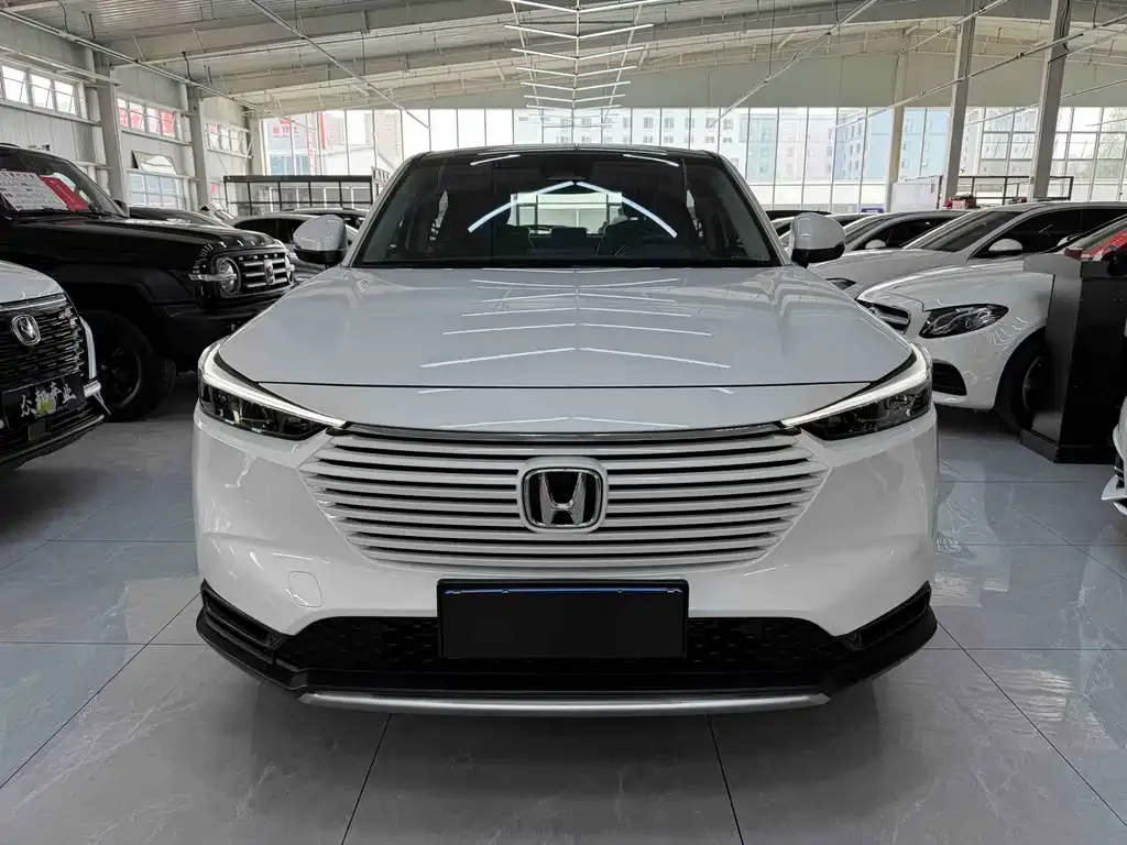 Honda Vezel 2023 из CN, фото 7