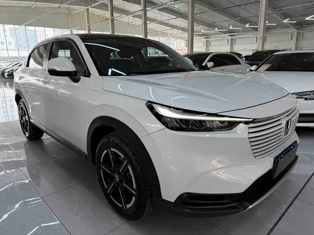 Honda Vezel 2023 из CN, фото 4