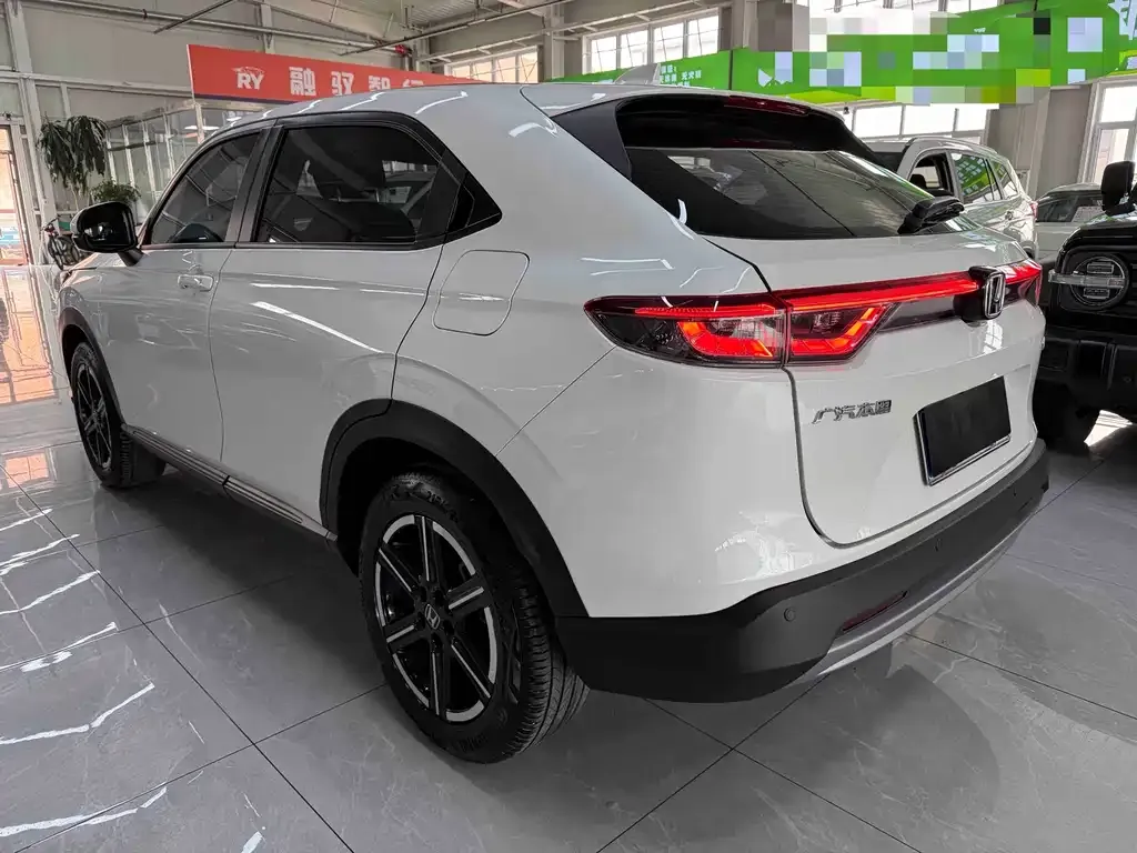 Honda Vezel 2023 из CN, фото 8