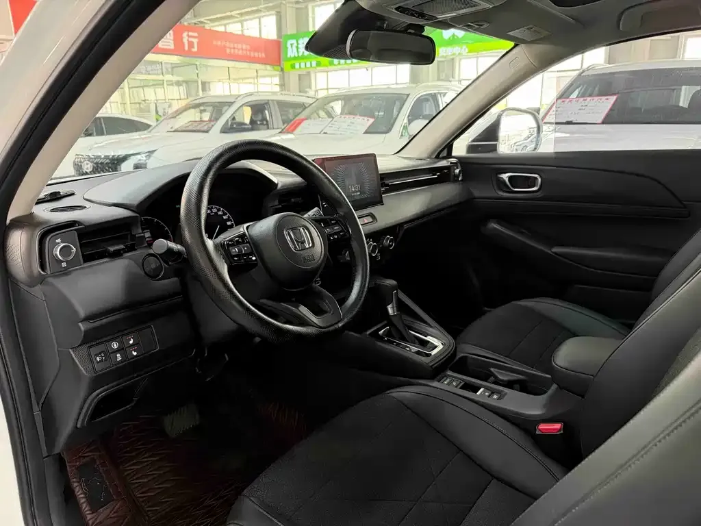 Honda Vezel 2023 из CN, фото 9