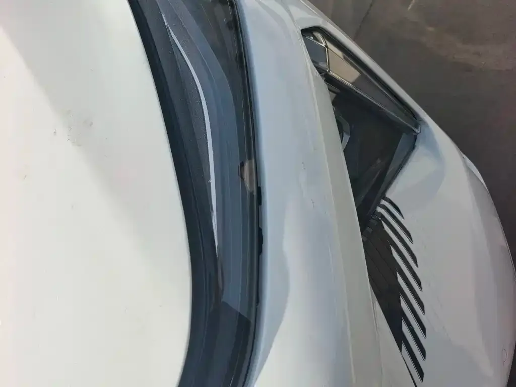 Geely Galaxy L7 2024 из CN, фото 2