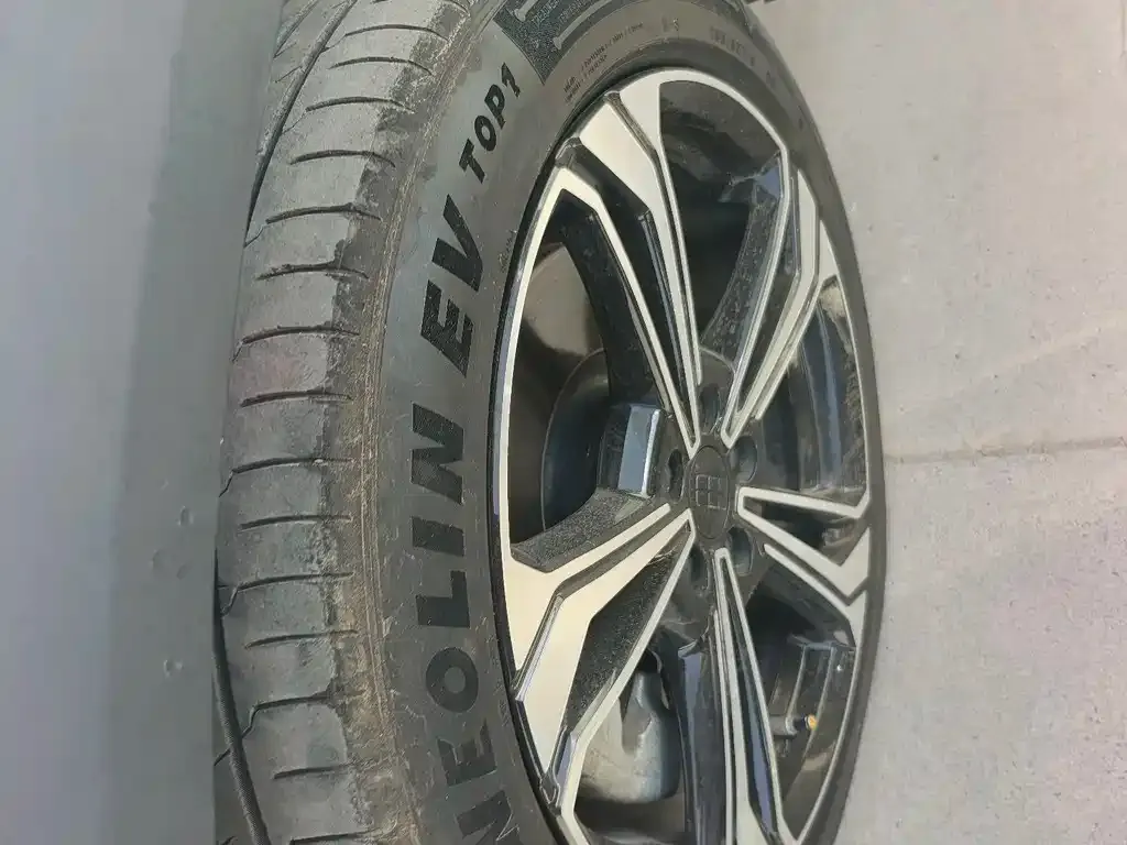 Geely Galaxy L7 2024 из CN, фото 6