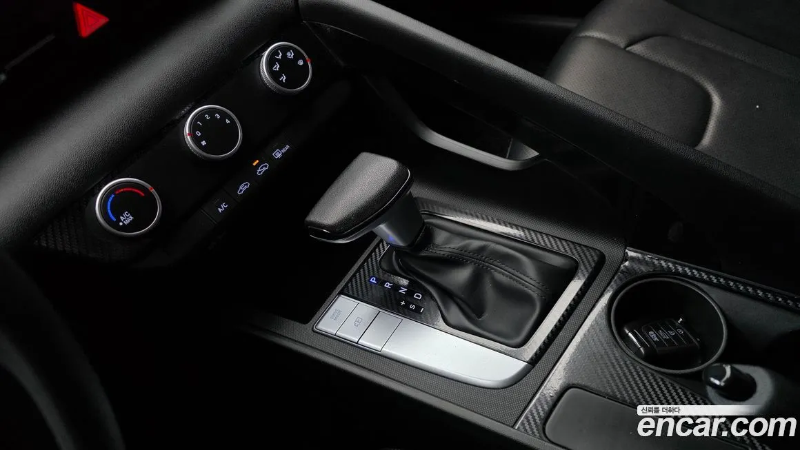 Hyundai AVANTE — фото 3