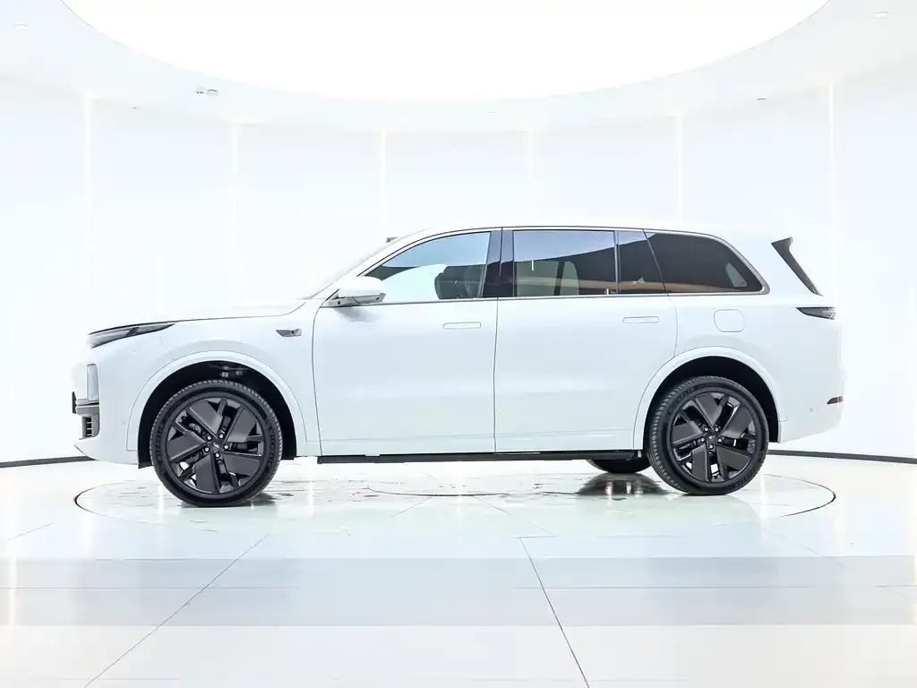 Li Auto L9 2025 из CN, фото 8
