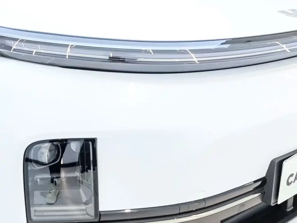 Li Auto L9 2025 из CN, фото 4