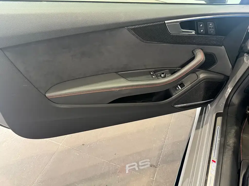 Audi RS 5 2025 из CN, фото 8