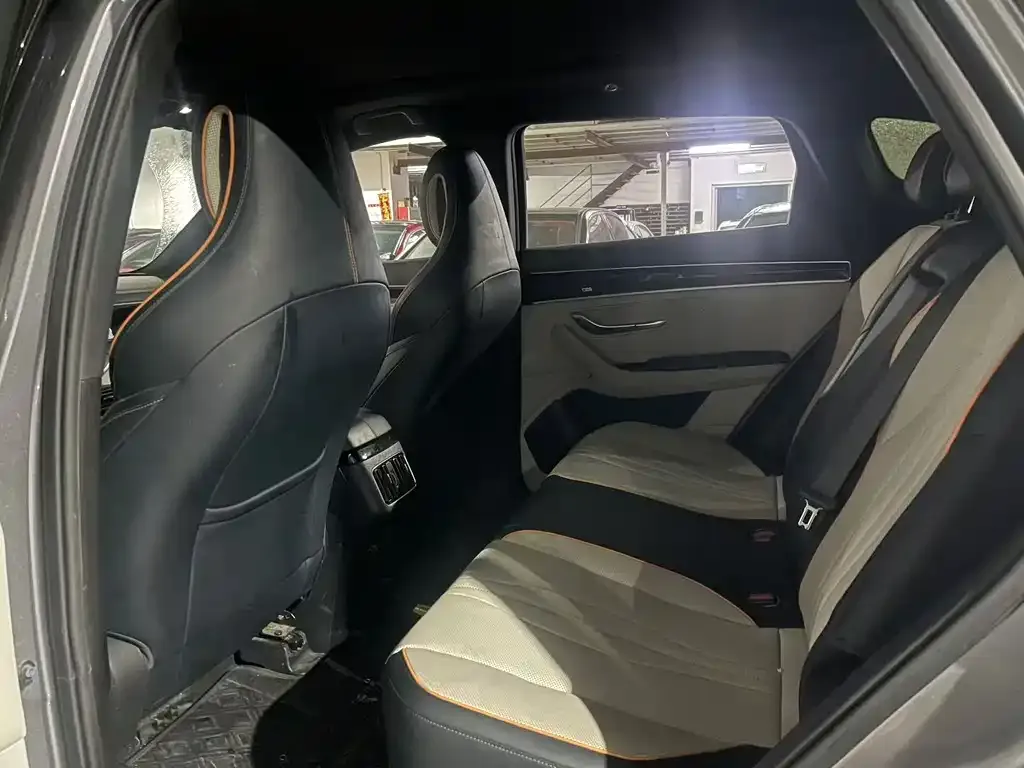 BYD PLUS 2021 из CN, фото 4