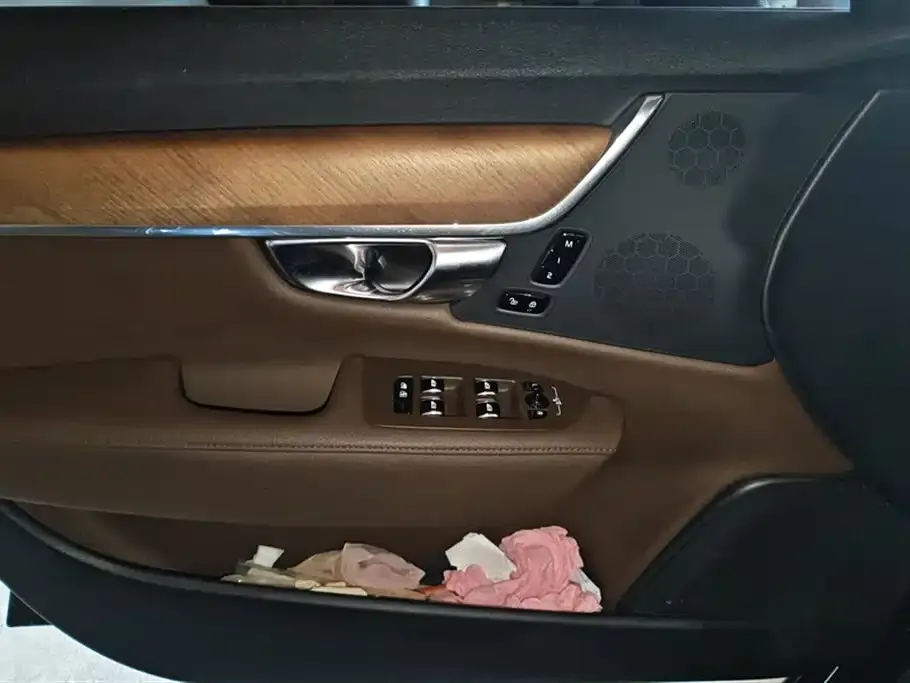 Volvo S90 — фото 2