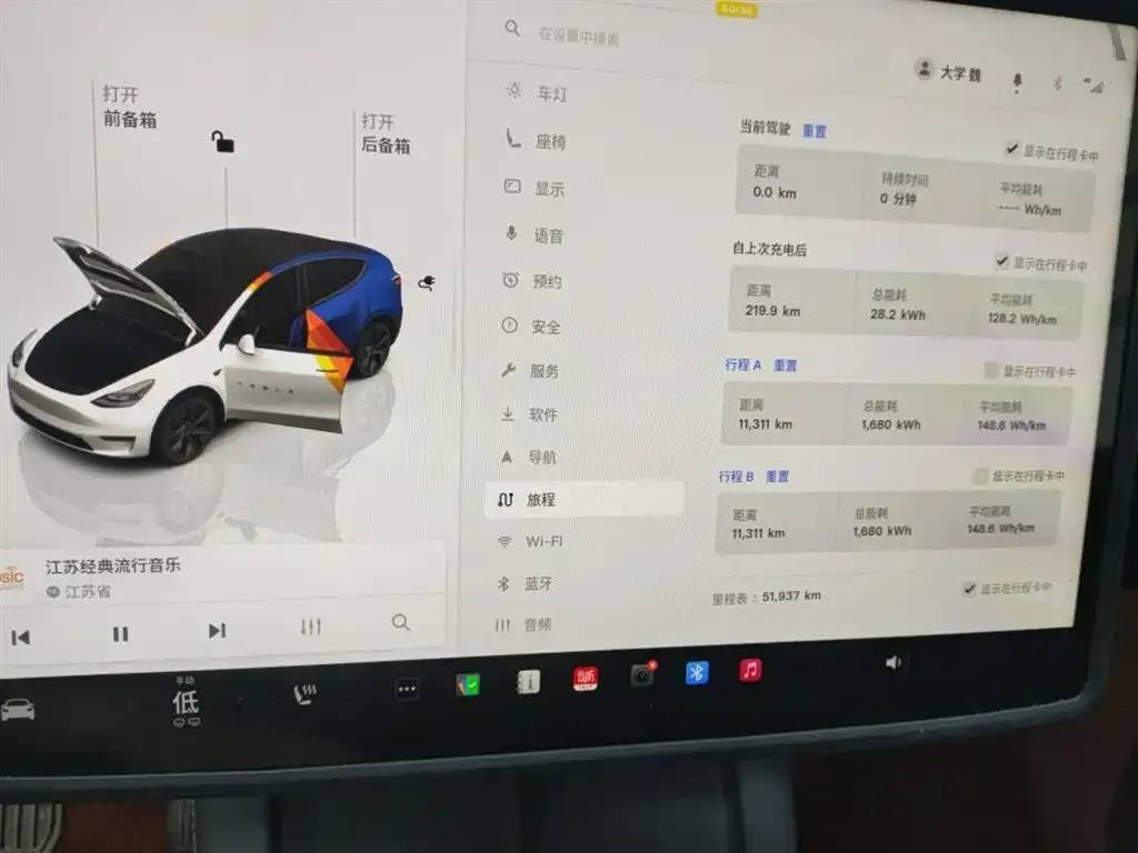 Tesla Model Y 2024 из CN, фото 3