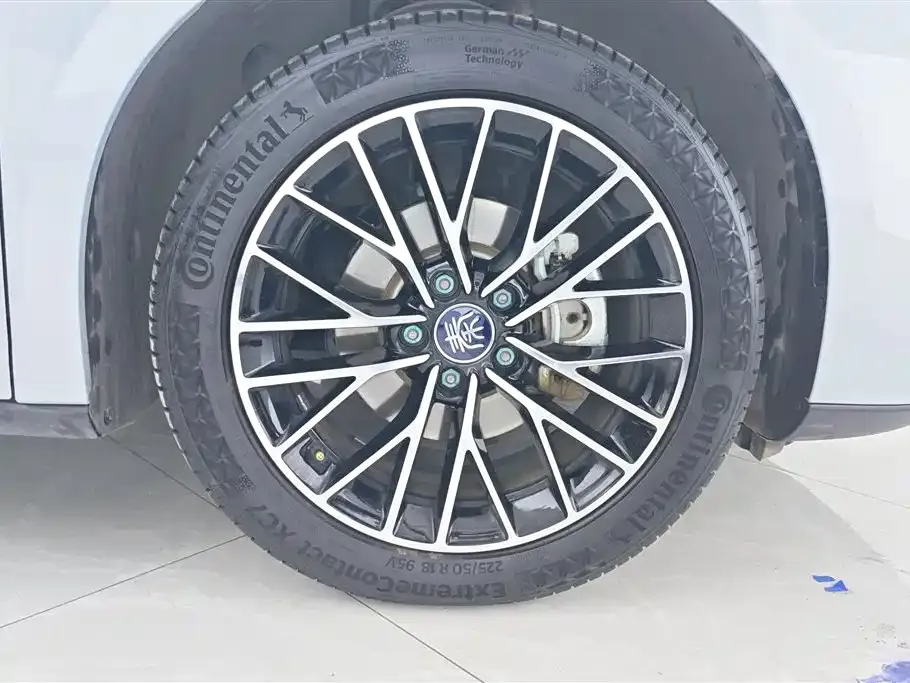 BYD Qin L — фото 9