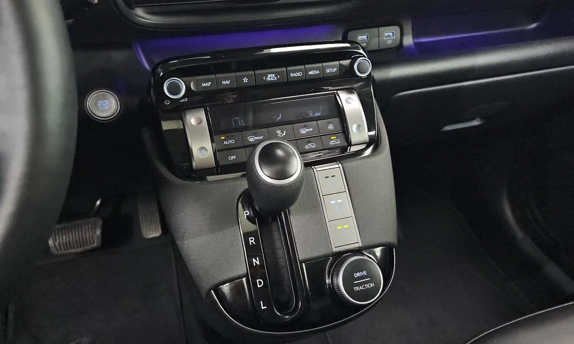 Hyundai Casper — фото 9