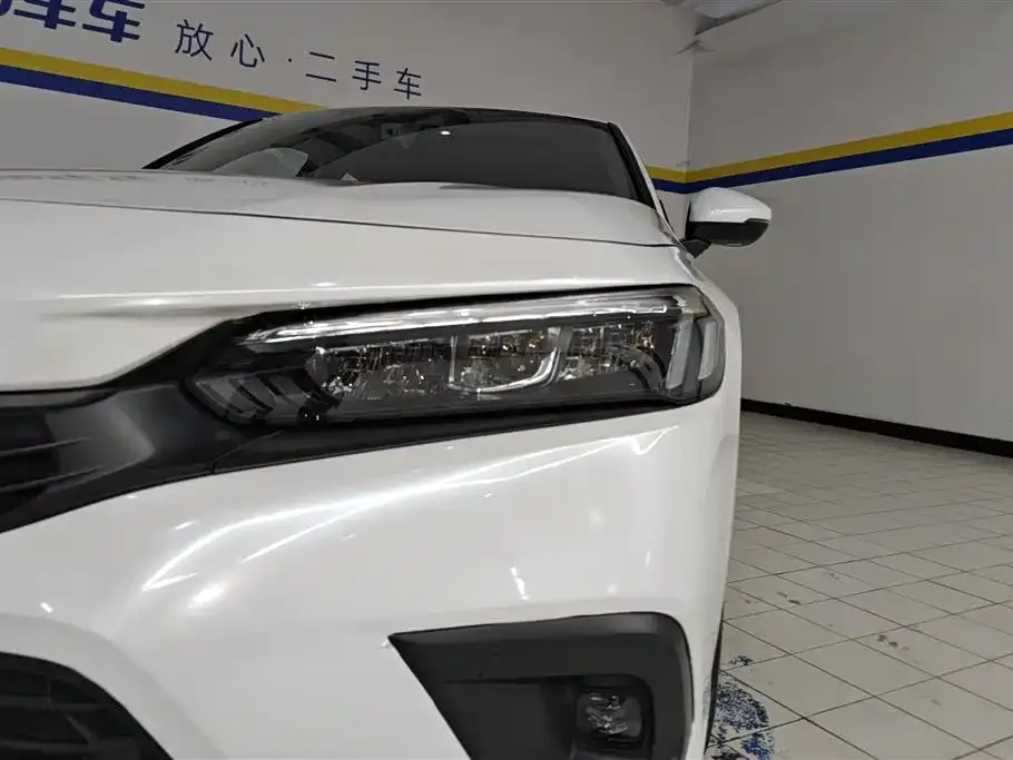 Honda Civic — фото 2