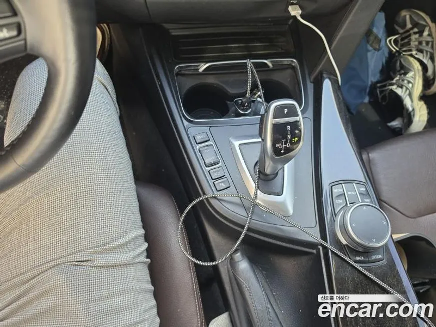 BMW 4-Series 2021 из KR, фото 4
