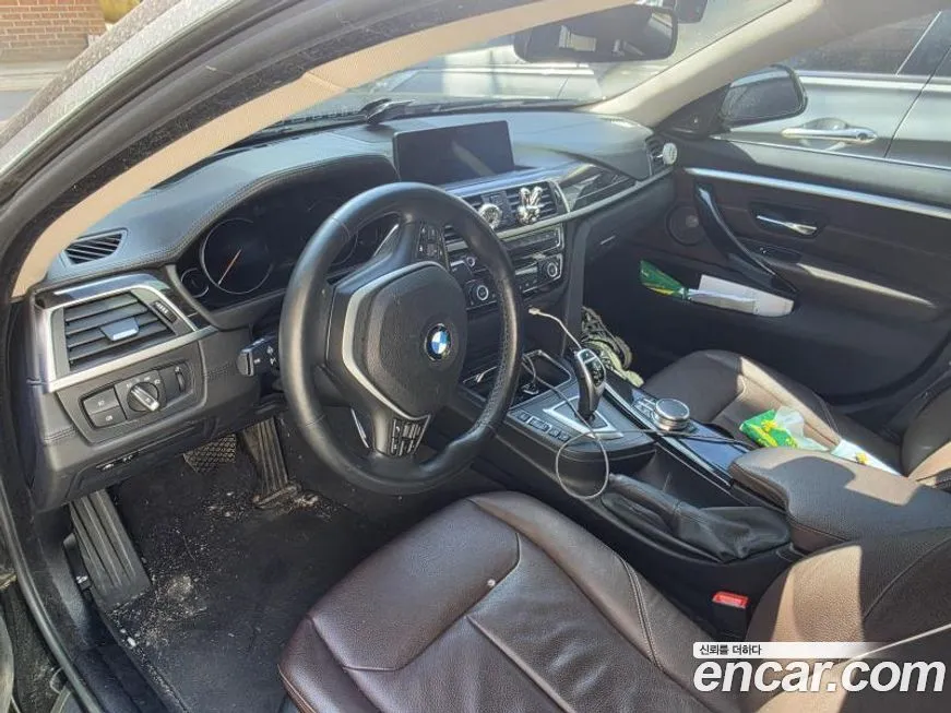 BMW 4-Series 2021 из KR, фото 8