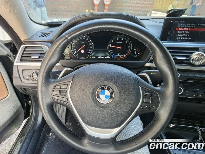 BMW 4-Series 2021 из KR, фото 10