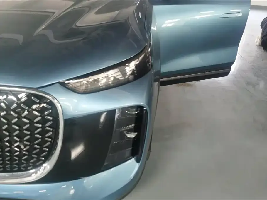 Chery Tiggo 8 PLUS C-DM 2024 из CN, фото 9