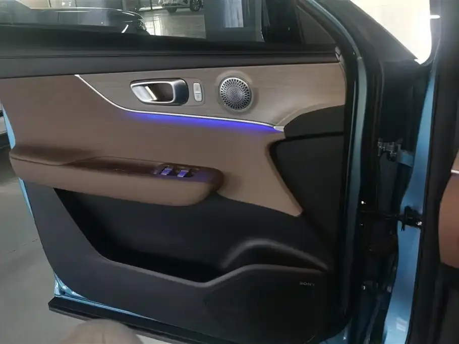 Chery Tiggo 8 PLUS C-DM 2024 из CN, фото 3