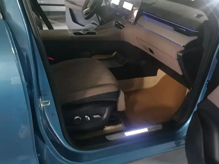Chery Tiggo 8 PLUS C-DM 2024 из CN, фото 10