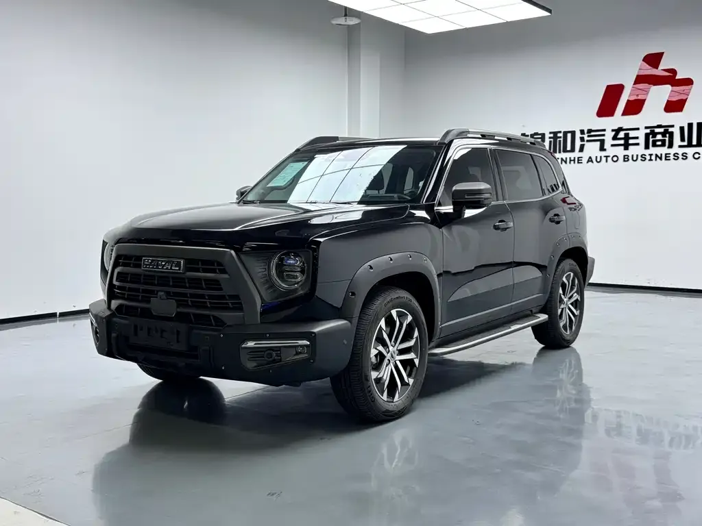 Haval Big Dog 2022 из CN, фото 1