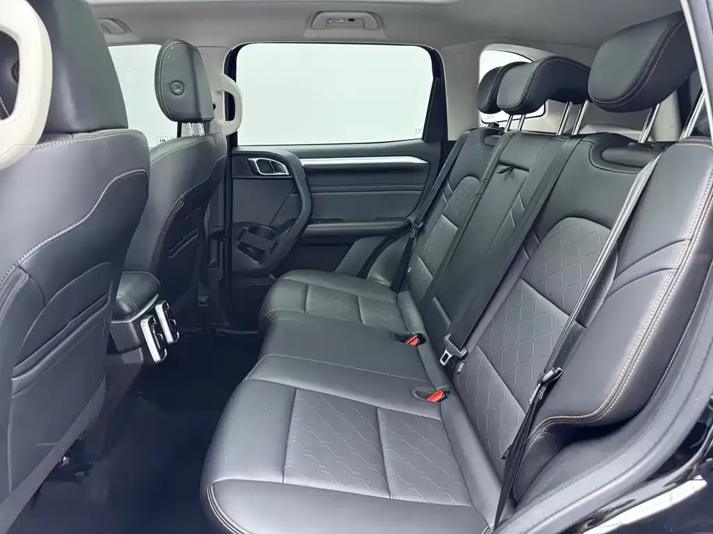 Haval Big Dog 2022 из CN, фото 7