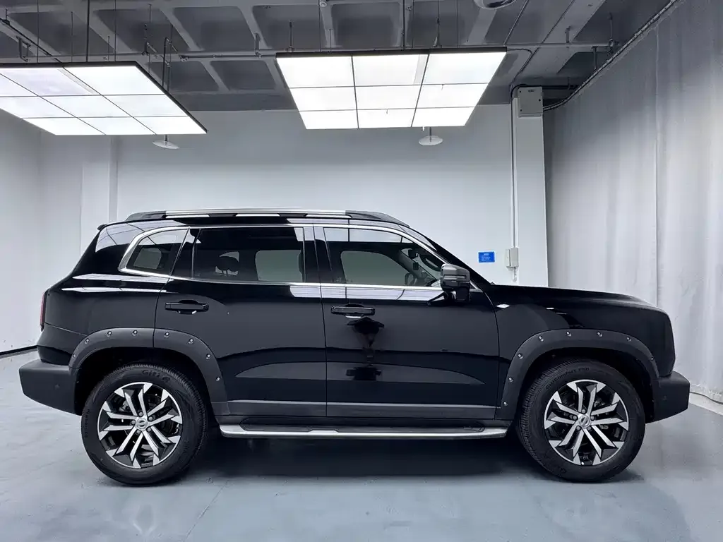 Haval Big Dog 2022 из CN, фото 8