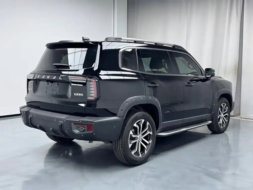 Haval Big Dog 2022 из CN, фото 3