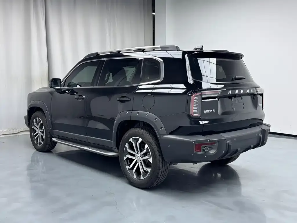 Haval Big Dog 2022 из CN, фото 5