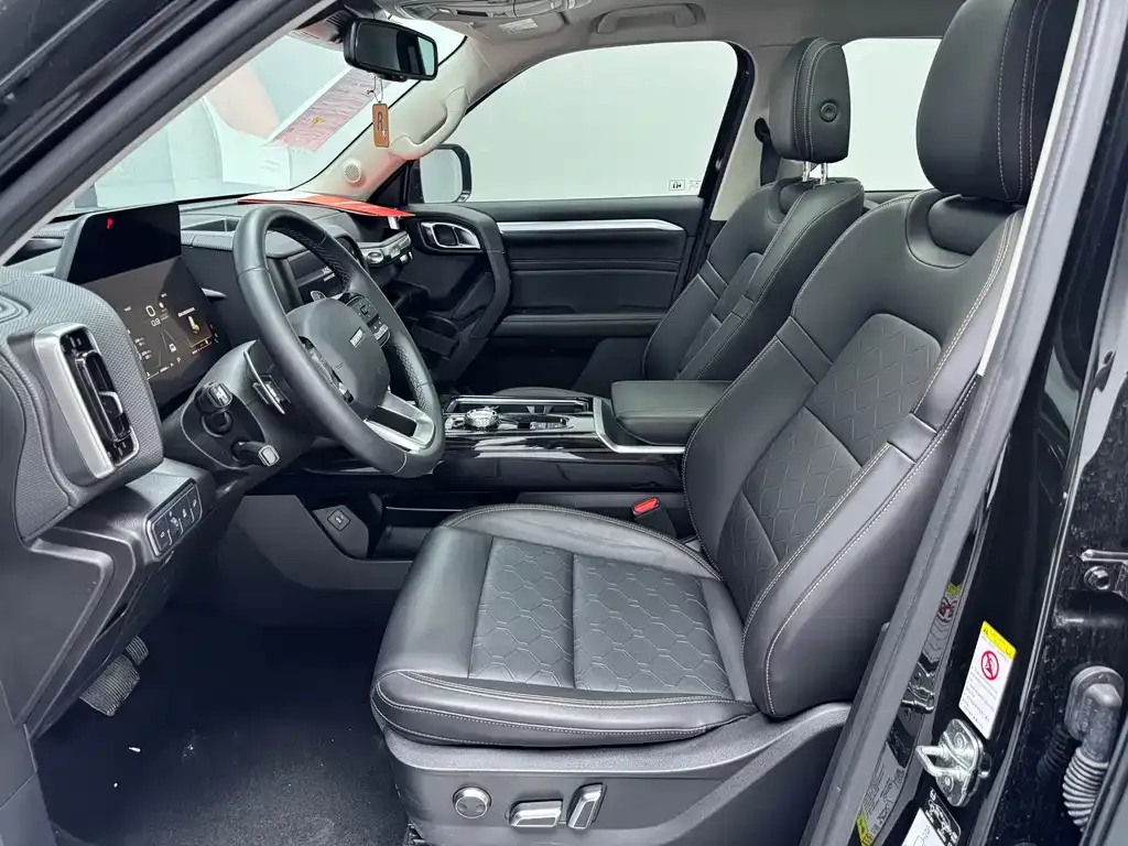 Haval Big Dog 2022 из CN, фото 10
