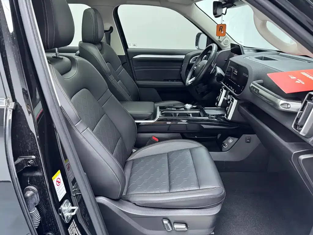 Haval Big Dog 2022 из CN, фото 6