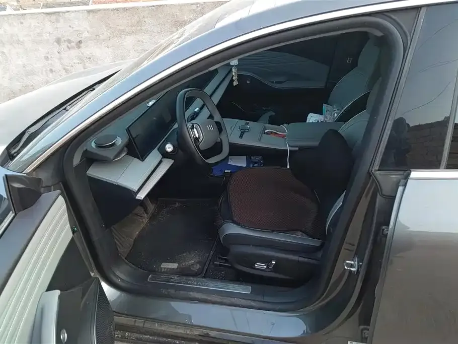 Geely Galaxy E8 2024 из CN, фото 7